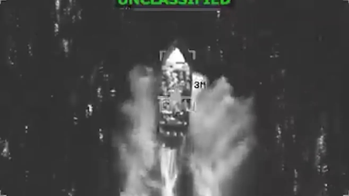 Narcotráfico en Colombia: Nuevas Rutas y Métodos