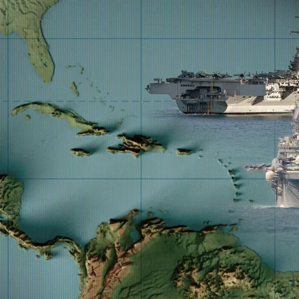 Operación Lanza del Sur y el descontento en América Latina