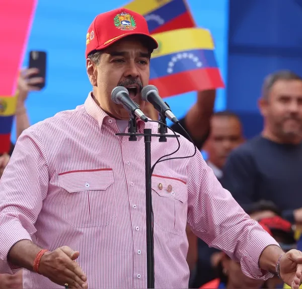 Diálogo entre Trump y Maduro: ¿un nuevo comienzo?