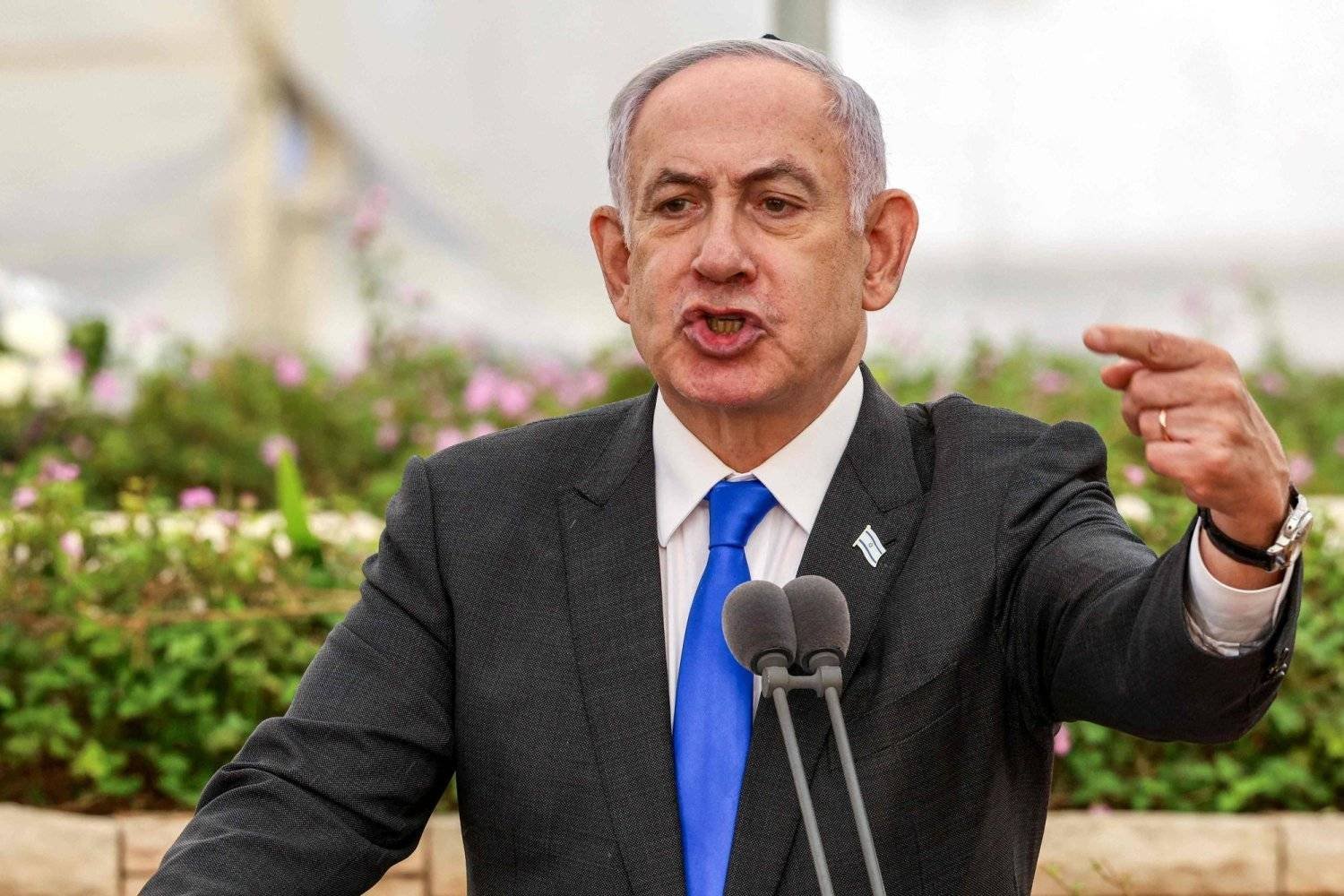 Indulto a Benjamin Netanyahu: ¿Reconciliación Nacional?