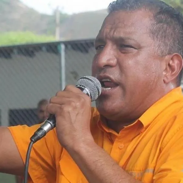 Alfredo Díaz: La Trágica Muerte del Exgobernador Venezolano