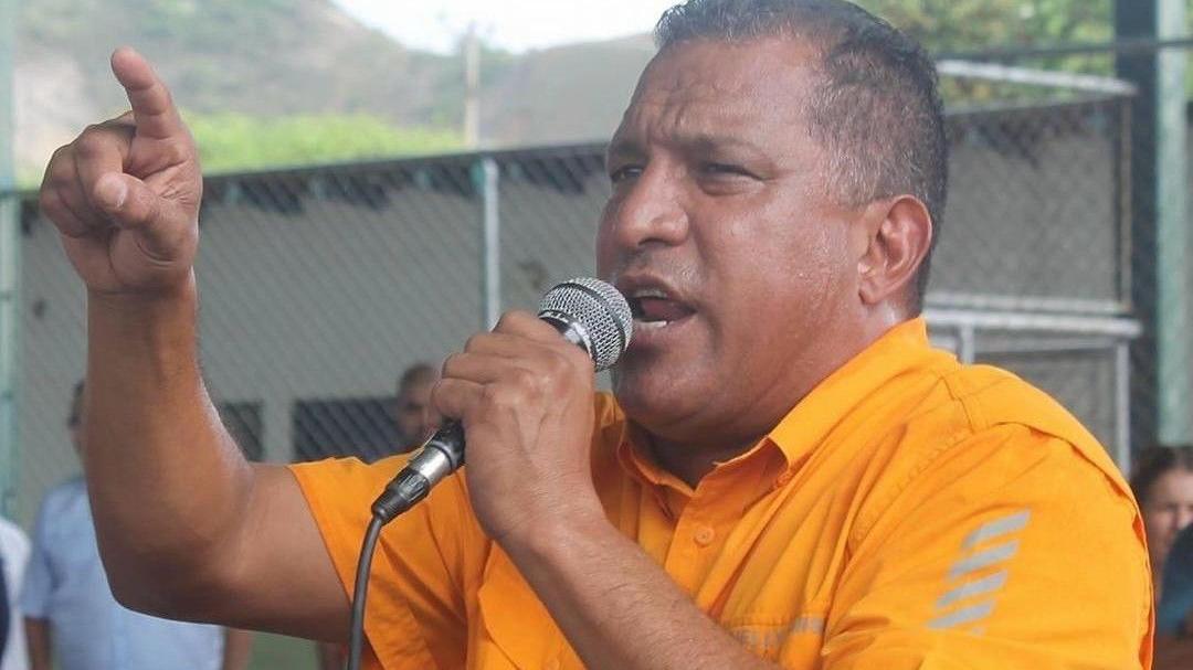 Alfredo Díaz: La Trágica Muerte del Exgobernador Venezolano