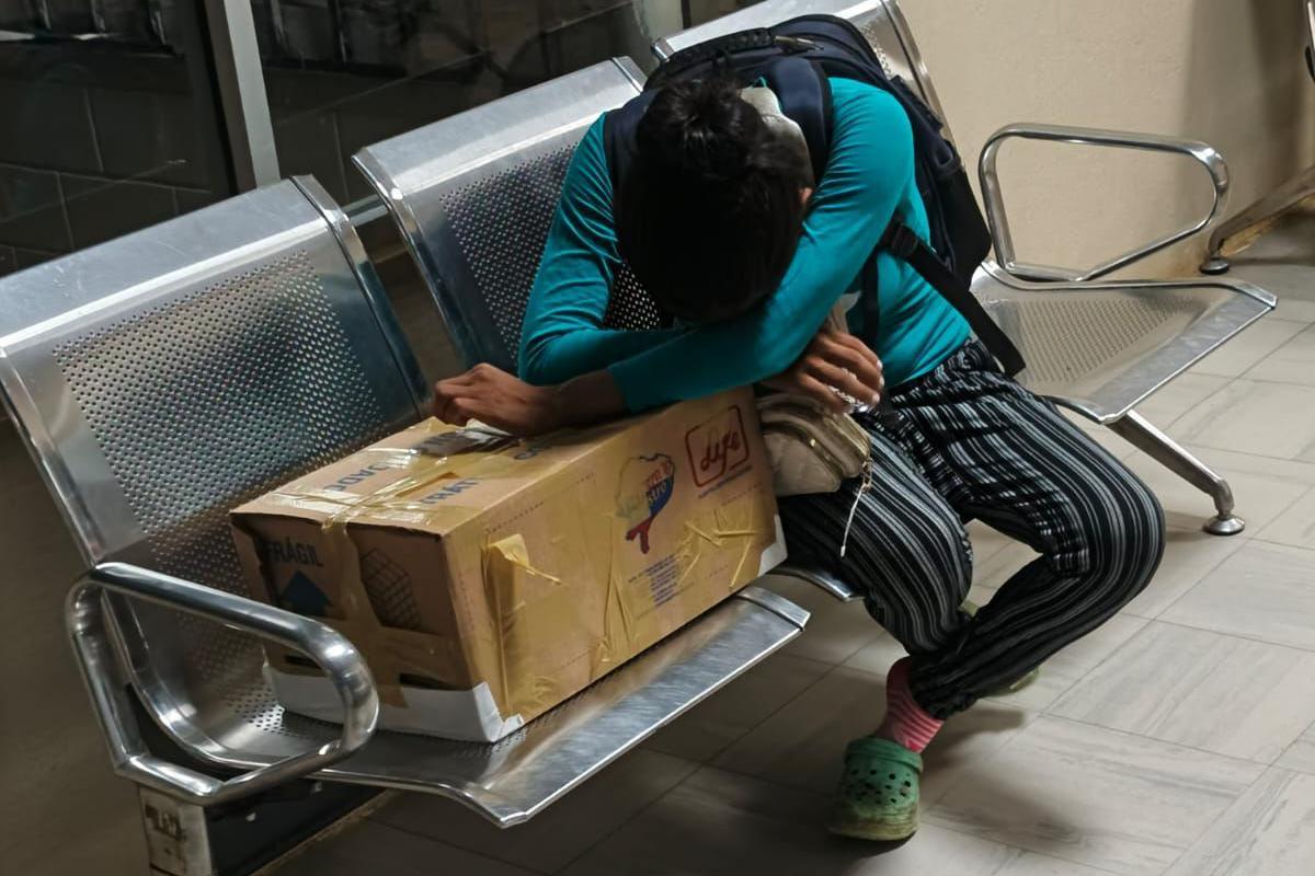 Crisis sanitaria Ecuador: impactos en comunidades indígenas