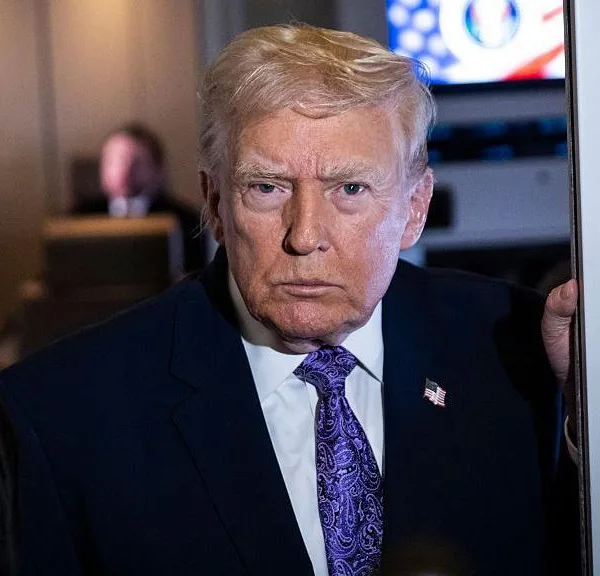 Indulto a Hernández: La controvertida decisión de Trump