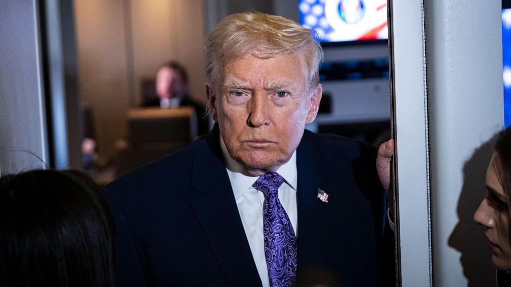 Indulto a Hernández: La controvertida decisión de Trump