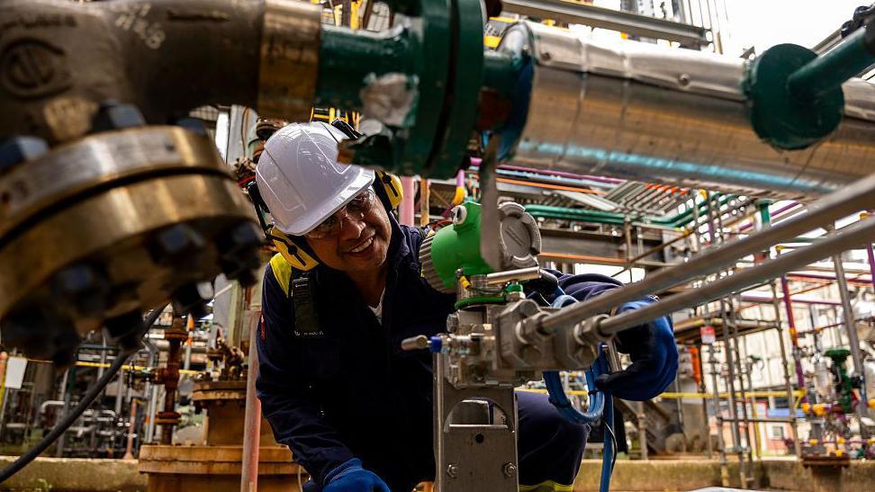 Crecimiento económico Colombia: Récord en 2025