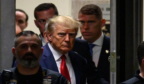 Operaciones militares en el Caribe contra el narcotráfico