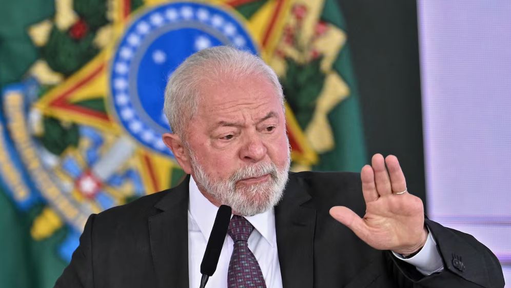 Veto de Lula a Reducción de Pena para Bolsonaro