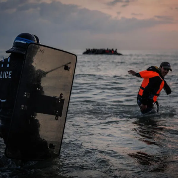Getty Images Year in Review 2025: Colección Visual Impactante