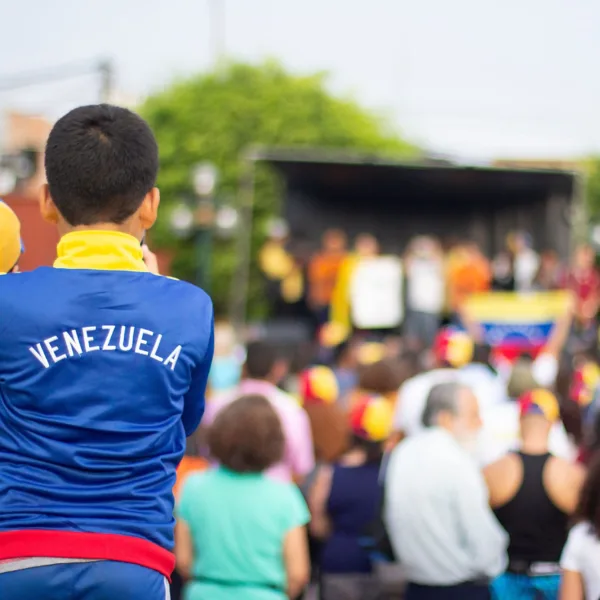 Crisis Venezolana 2026: Explosiones y Captura de Maduro