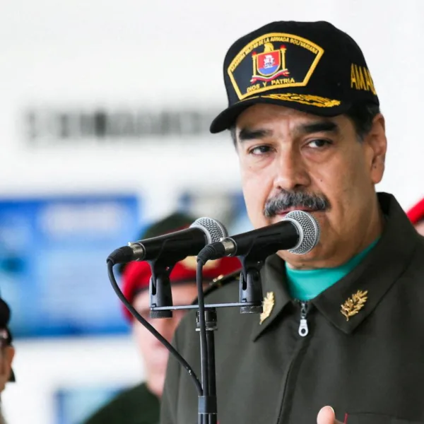 Desarrollo Militar de Venezuela: Mensaje de Maduro 2026