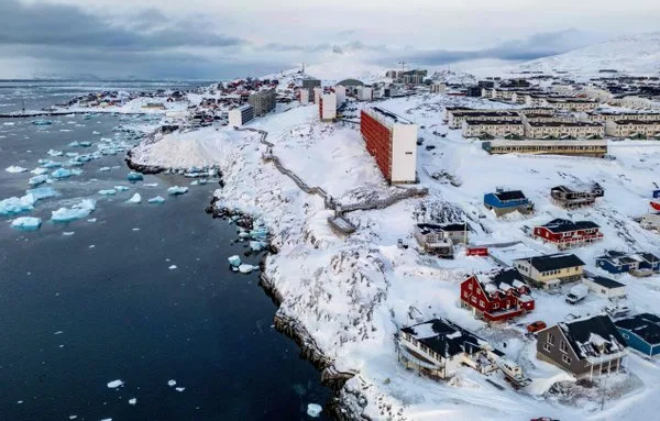 Groenlandia: ¿Qué está detrás del interés de EE.UU. en la isla?