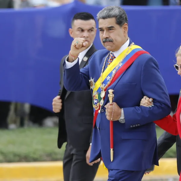 Explosiones en Caracas: caos y miedo en la madrugada