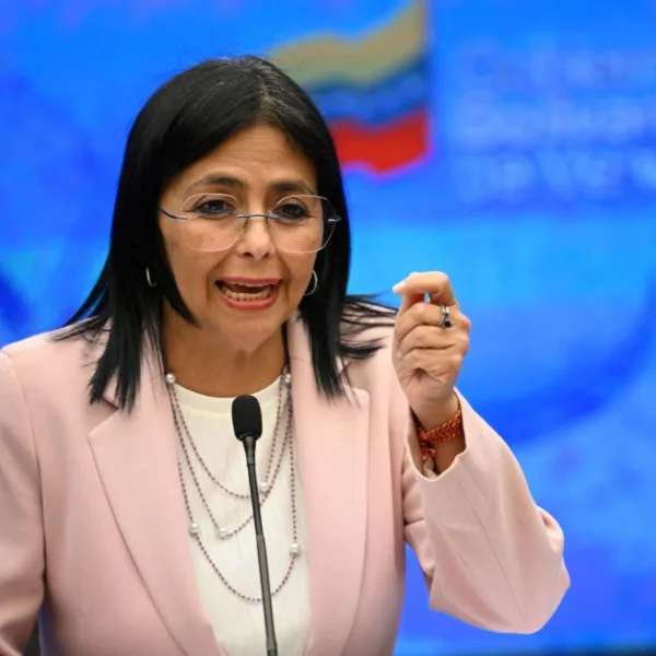 Delcy Rodríguez: análisis de su papel en Venezuela