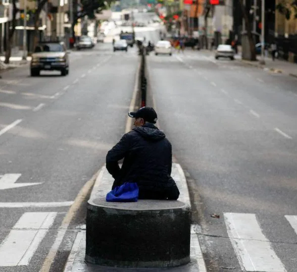 Caída de Nicolás Maduro: ¿Por qué los venezolanos no celebran?