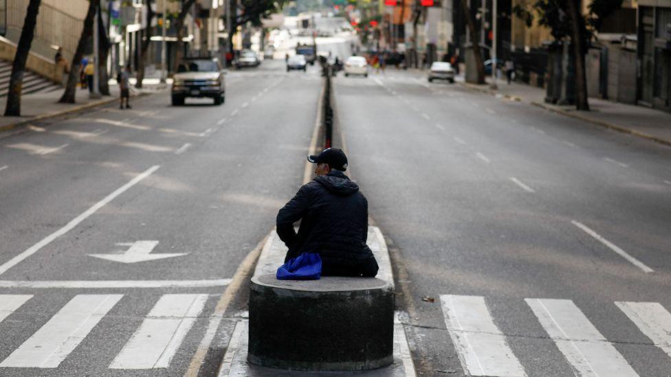 Caída de Nicolás Maduro: ¿Por qué los venezolanos no celebran?