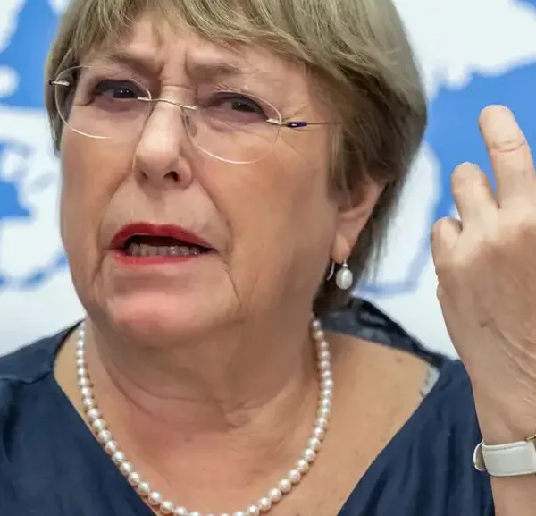 Candidatura de Michelle Bachelet: ¿Podrá ser la primera mujer en la ONU?