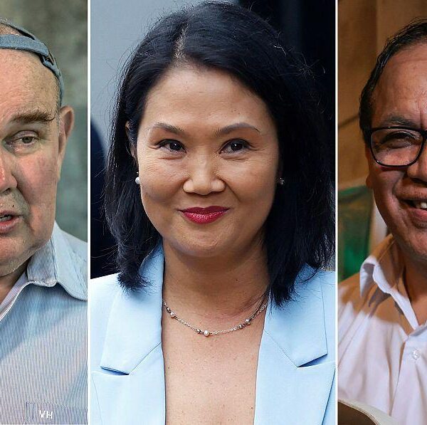 Elecciones Peruanas: La Incertidumbre de los Resultados en 2026