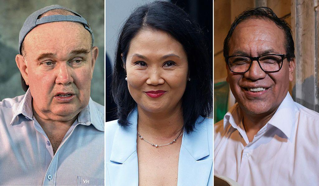 Elecciones Peruanas: La Incertidumbre de los Resultados en 2026