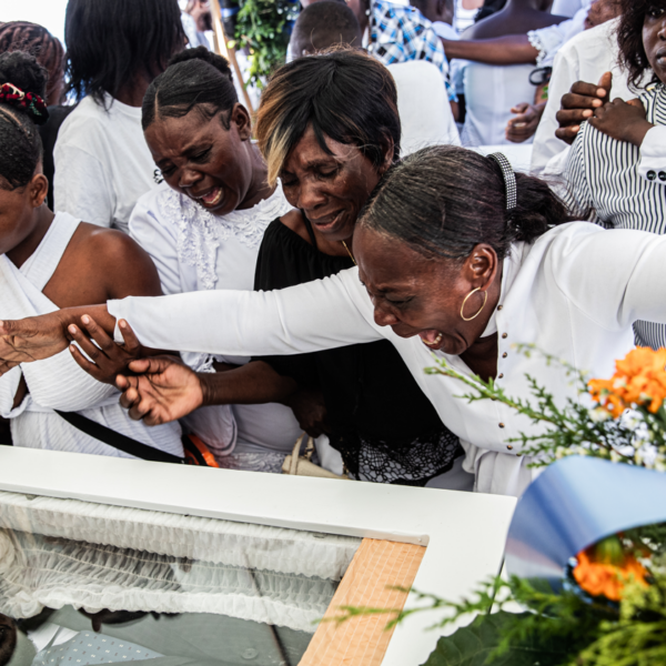 Masacre en Puerto Príncipe: La historia del rey Micanor y su tiranía