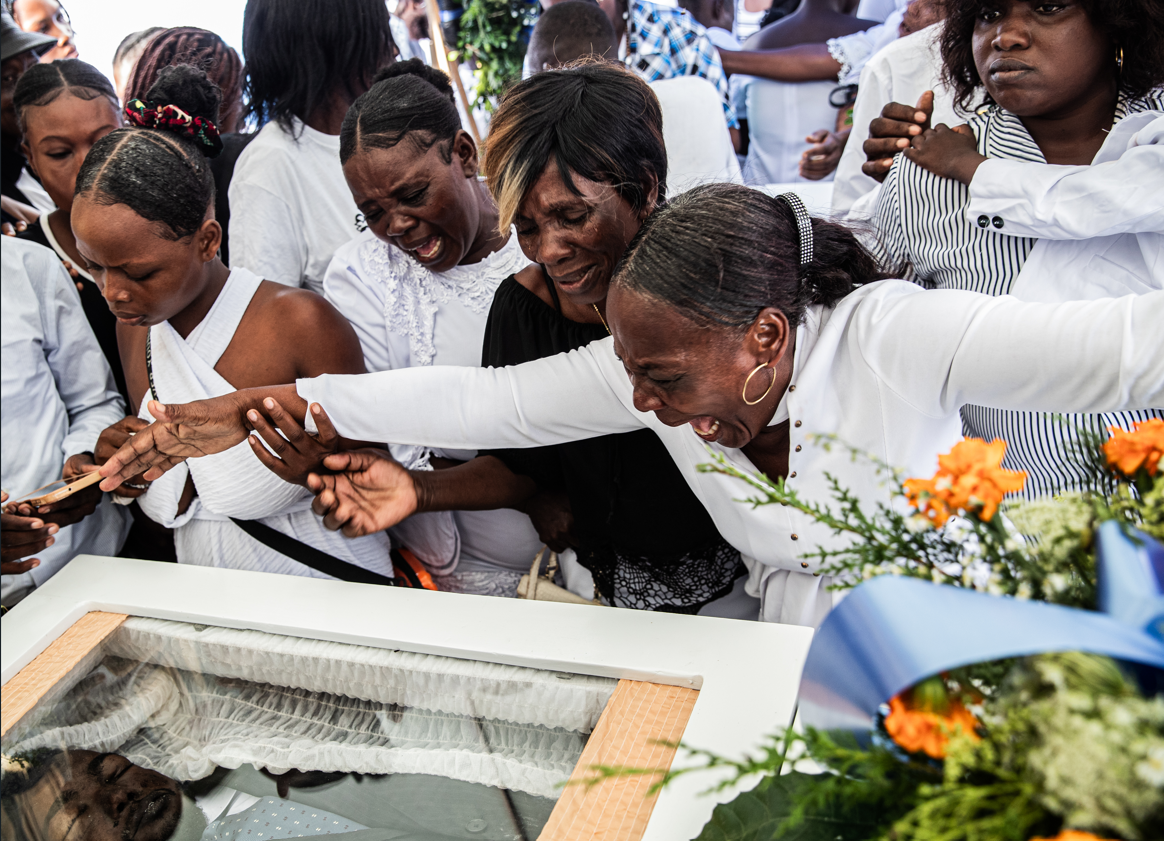 Masacre en Puerto Príncipe: La historia del rey Micanor y su tiranía