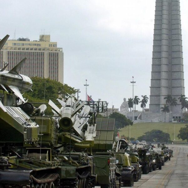 Crisis Cuba Estados Unidos: ¿Qué planea el Pentágono realmente?