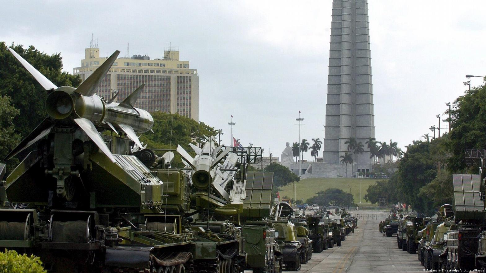 Crisis Cuba Estados Unidos: ¿Qué planea el Pentágono realmente?