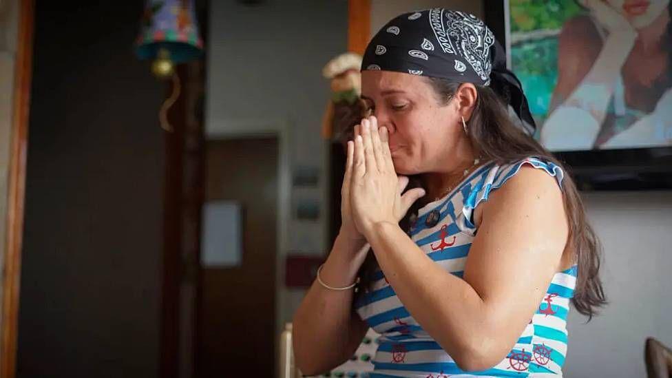 Helicoide: El oscuro secreto detrás de las celdas en Venezuela