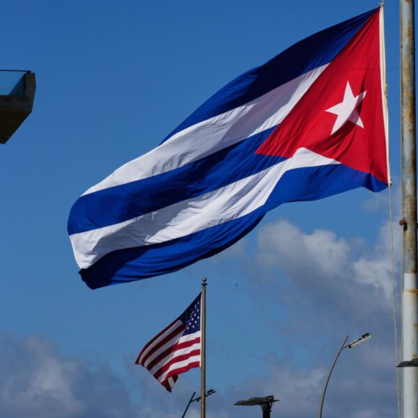 Reunión Cuba Estados Unidos: ¿Qué se discutió realmente?