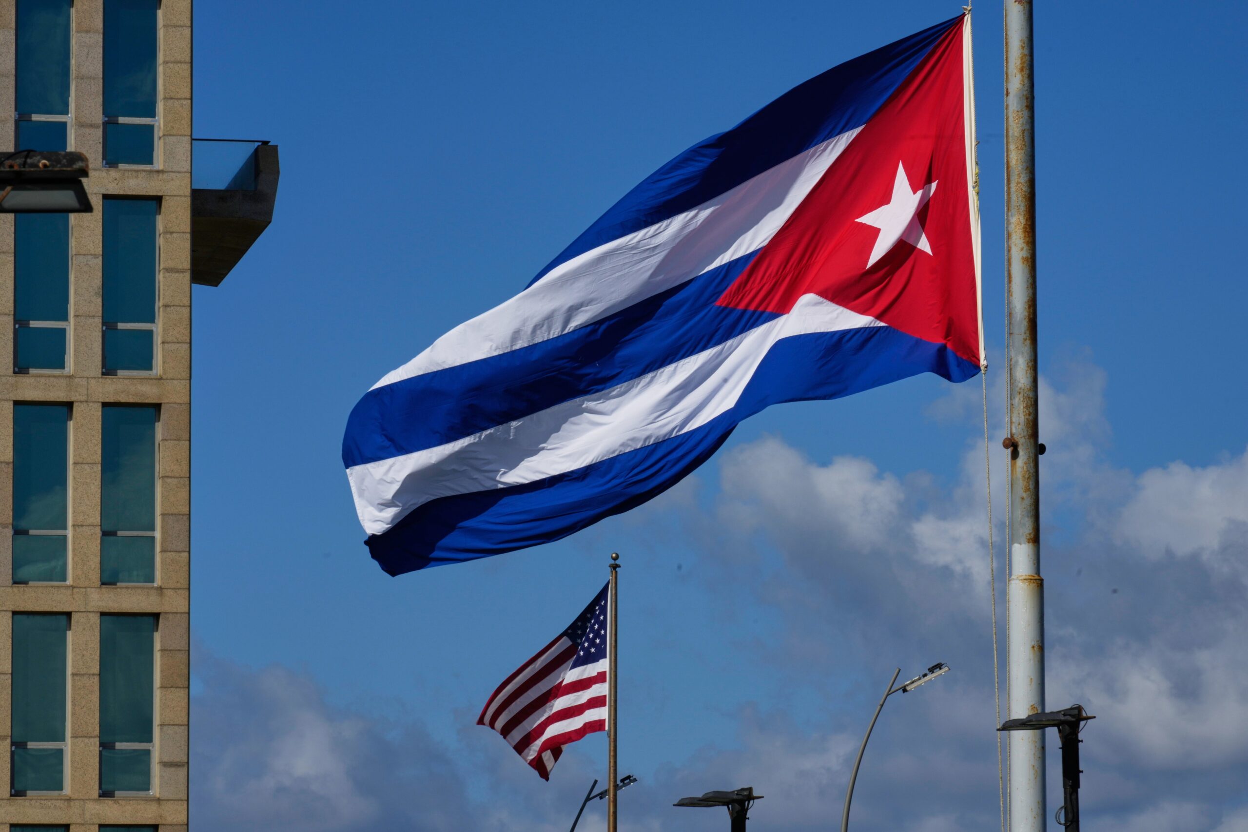 Reunión Cuba Estados Unidos: ¿Qué se discutió realmente?