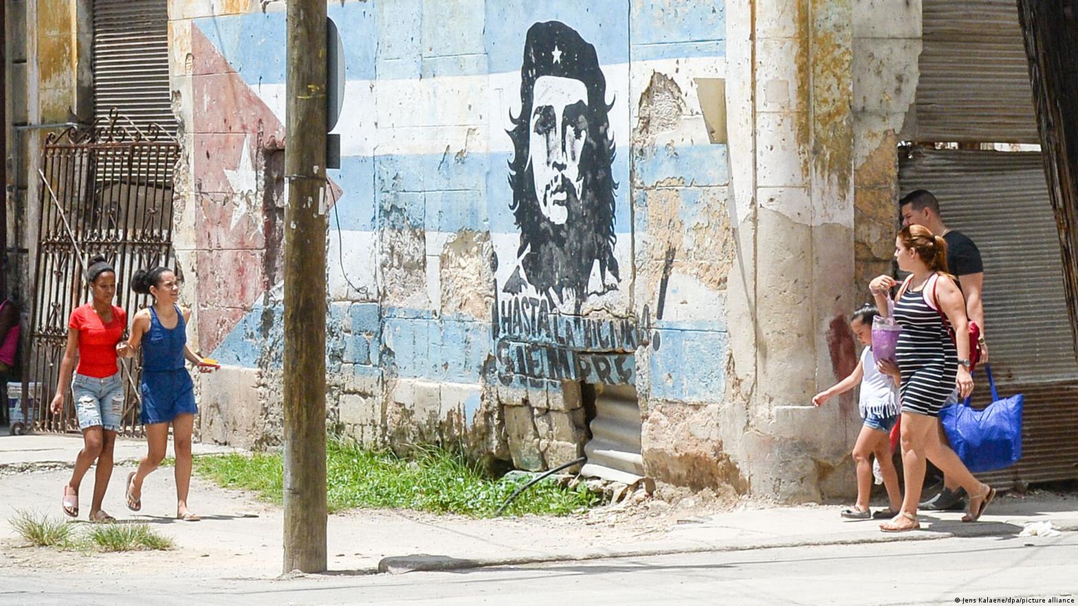 Crisis humanitaria en Cuba: Consecuencias y acciones internacionales