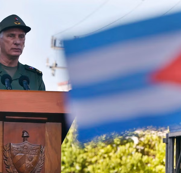 agresión militar en Cuba: ¿Qué significa para la isla?