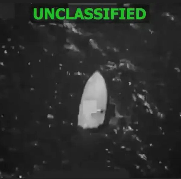 Ataques contra narcotráfico: ¿Qué hay detrás de la guerra en el Caribe?