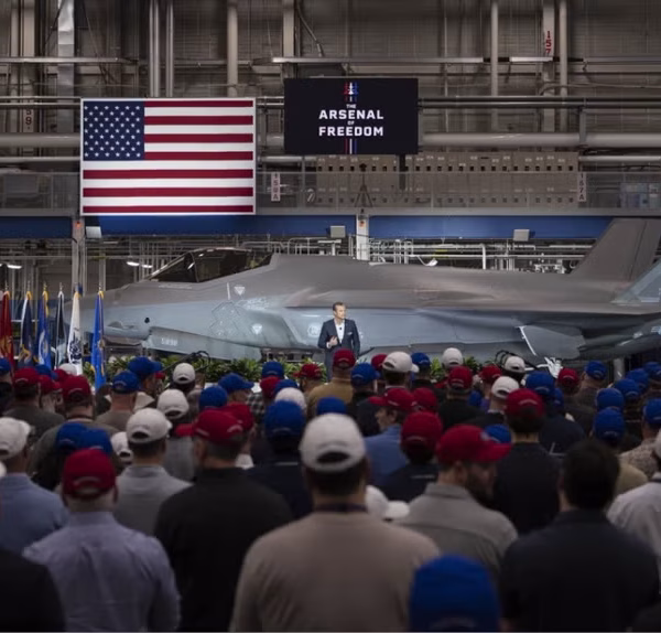 Producción bélica: ¿El Pentágono busca nuevas alianzas industriales?