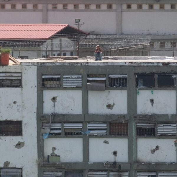 Motín en la cárcel de Yare: Muertes y caos reportados