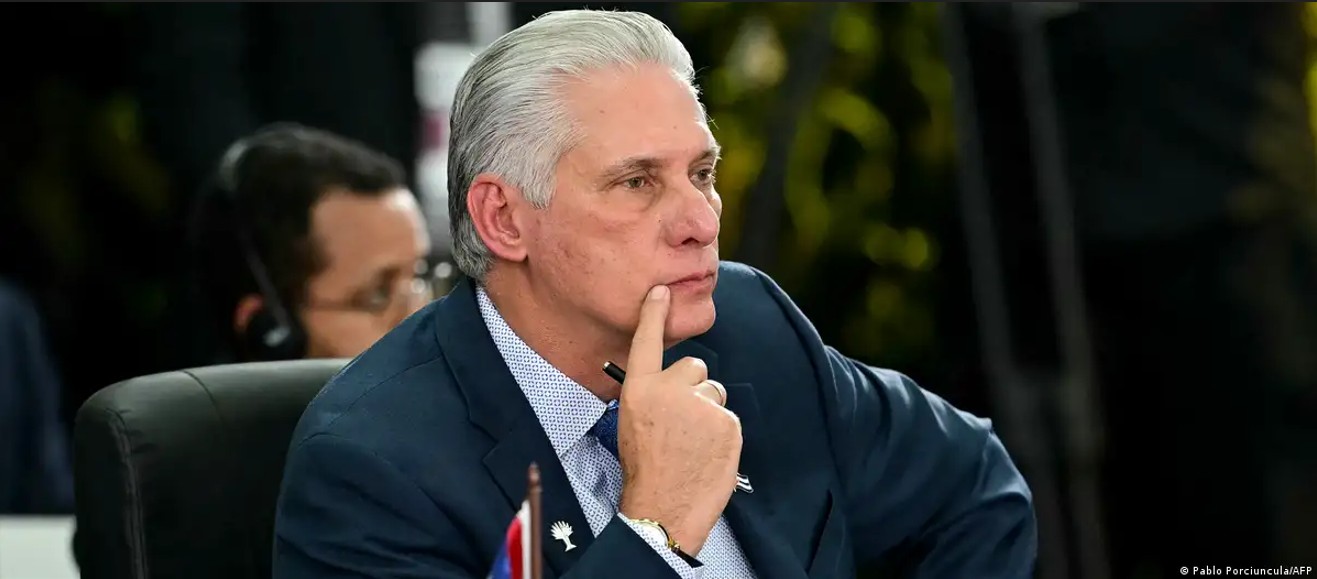 Diálogo entre Cuba y Estados Unidos: ¿se avecinan cambios en las relaciones?