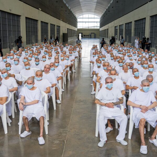 Juicio contra la Mara Salvatrucha: ¿Justicia o condenas injustas?