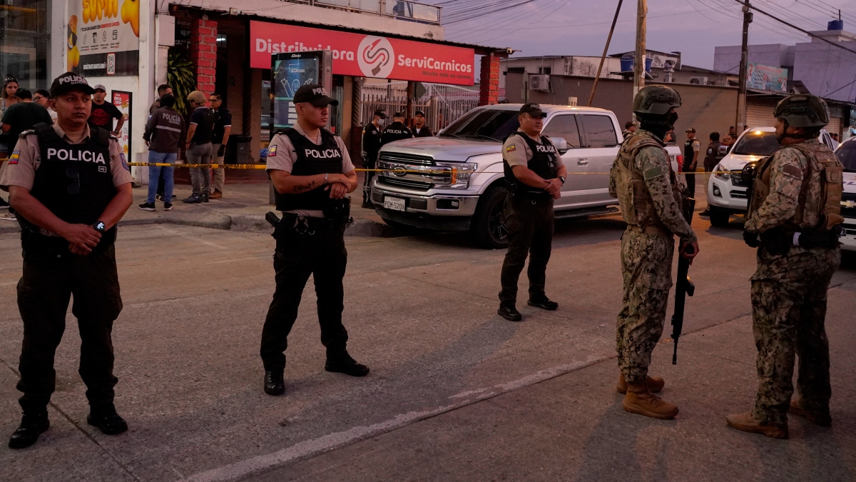 Muertos en Ecuador: La escalofriante verdad detrás de los crímenes