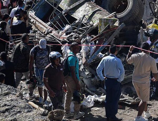 Atentado Cauca: la tragedia que sacude a Colombia en elecciones