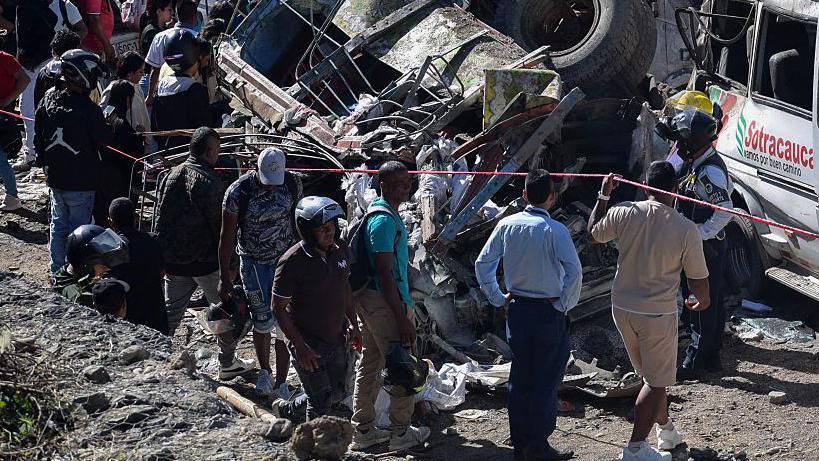 Atentado Cauca: la tragedia que sacude a Colombia en elecciones