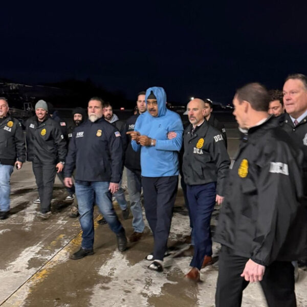 Nicolás Maduro y su Llamado a la Reconciliación en Semana Santa