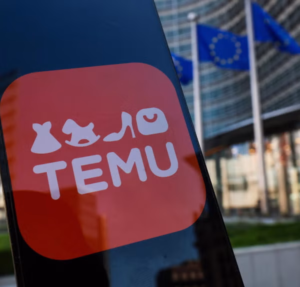 Multa de Temu: ¿Por Qué la Comisión Europea Actuó Así?