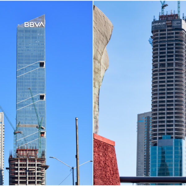 Torre Rise: El Rascacielos Más Alto de América Latina y Su Impacto