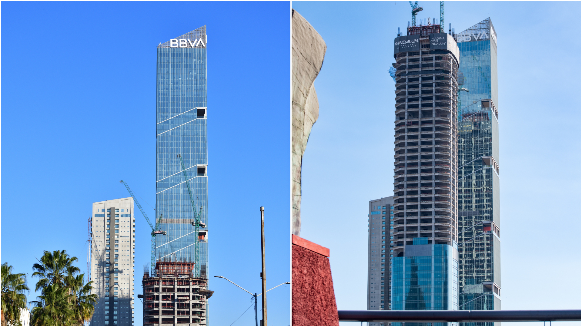 Torre Rise: El Rascacielos Más Alto de América Latina y Su Impacto