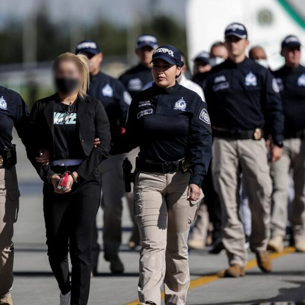Operativo Policial: Impacto de la Incautación de Armas en América Latina