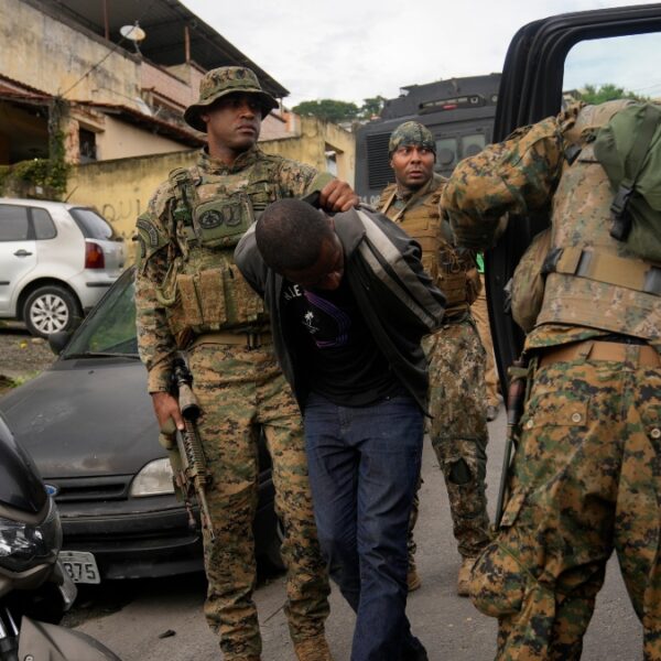 Comando Vermelho: La historia de la organización criminal más temida
