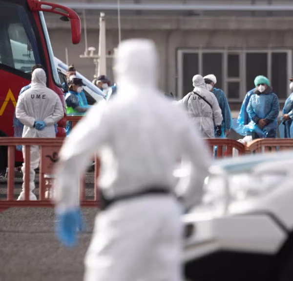 Hantavirus en el Crucero MV Hondius: Impacto y Seguridad en Tenerife