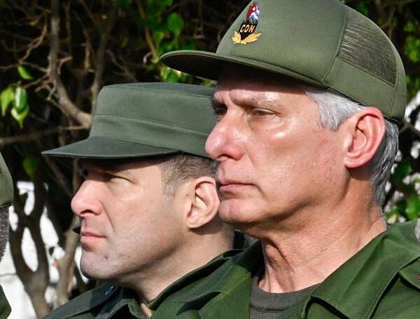 Cuba: Drones y la crisis de combustible agitan las tensiones con EE.UU.