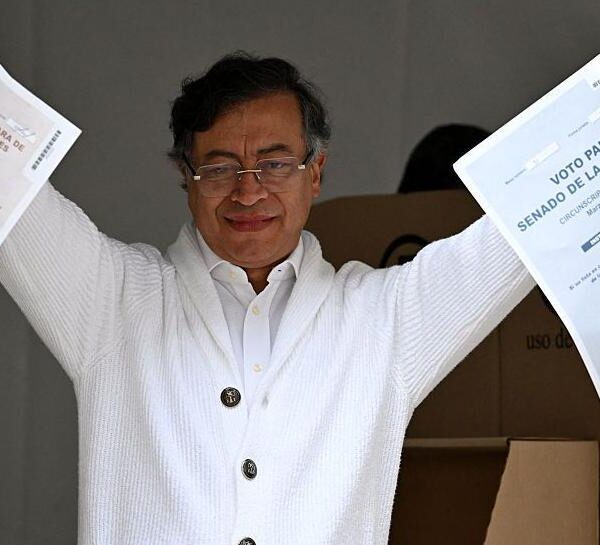 Popularidad de Gustavo Petro: ¿Un impulso para las elecciones?