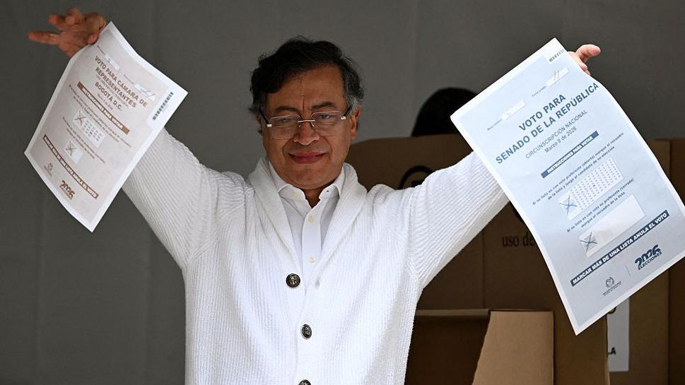 Popularidad de Gustavo Petro: ¿Un impulso para las elecciones?